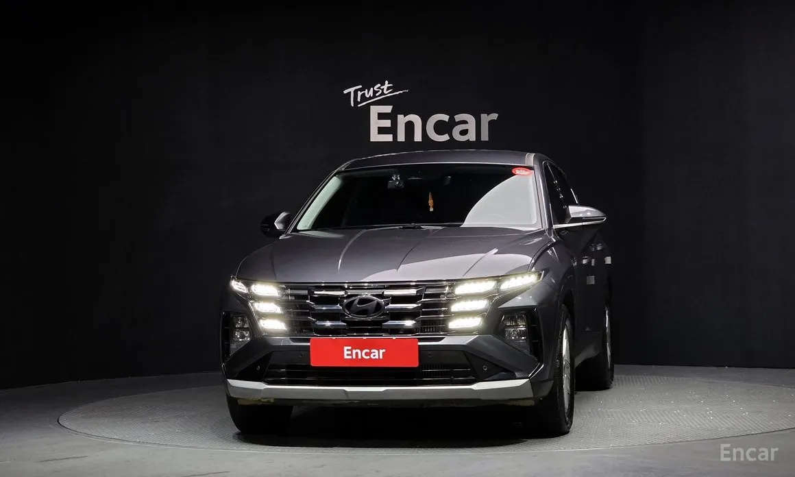 Фото 3 - Hyundai Tucson