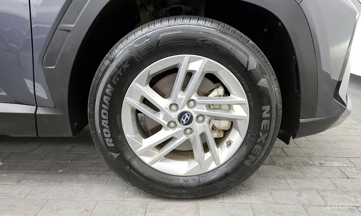 Фото 5 - Hyundai Tucson