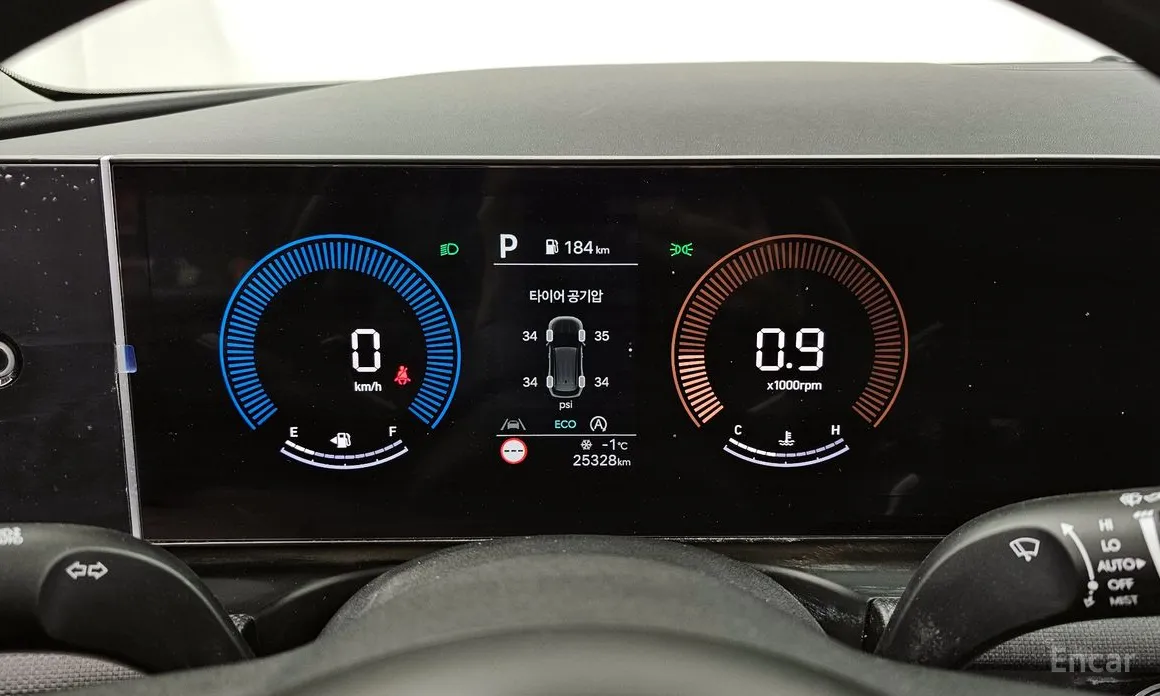 Фото 8 - Hyundai Tucson