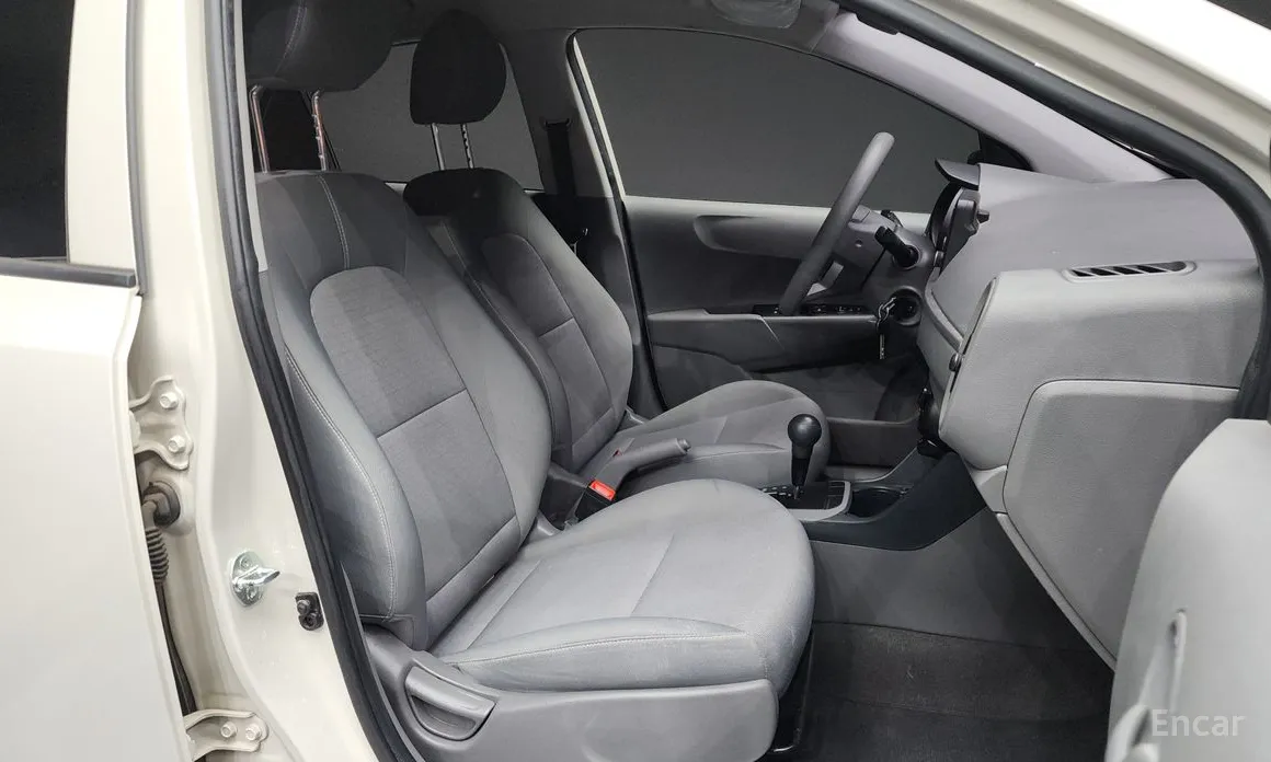 Фото 11 - Kia Morning