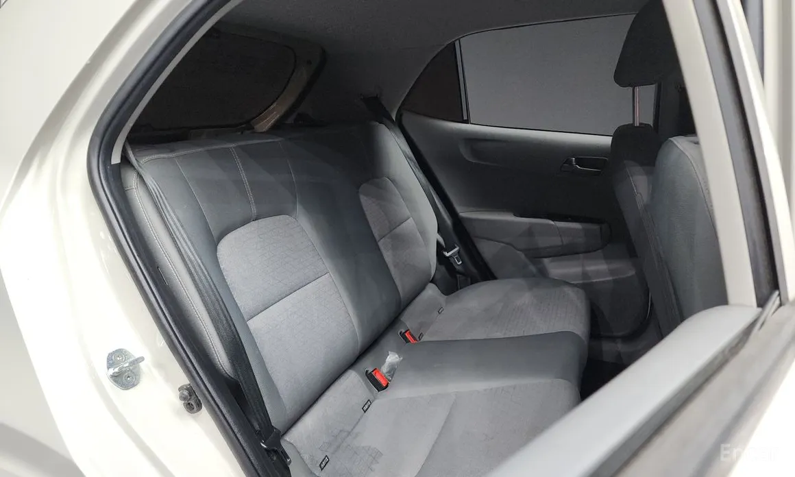 Фото 12 - Kia Morning