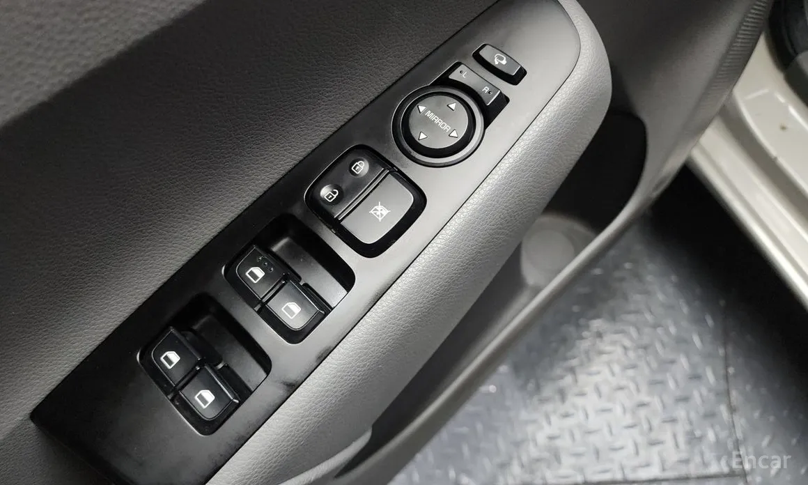 Фото 17 - Kia Morning