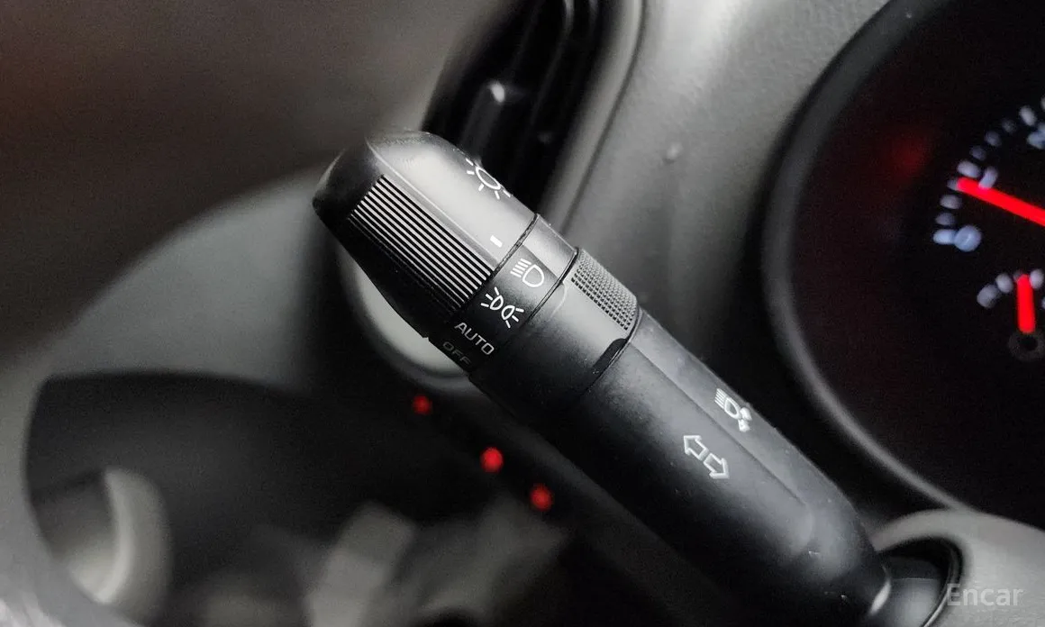 Фото 18 - Kia Morning