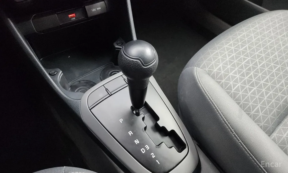 Фото 9 - Kia Morning