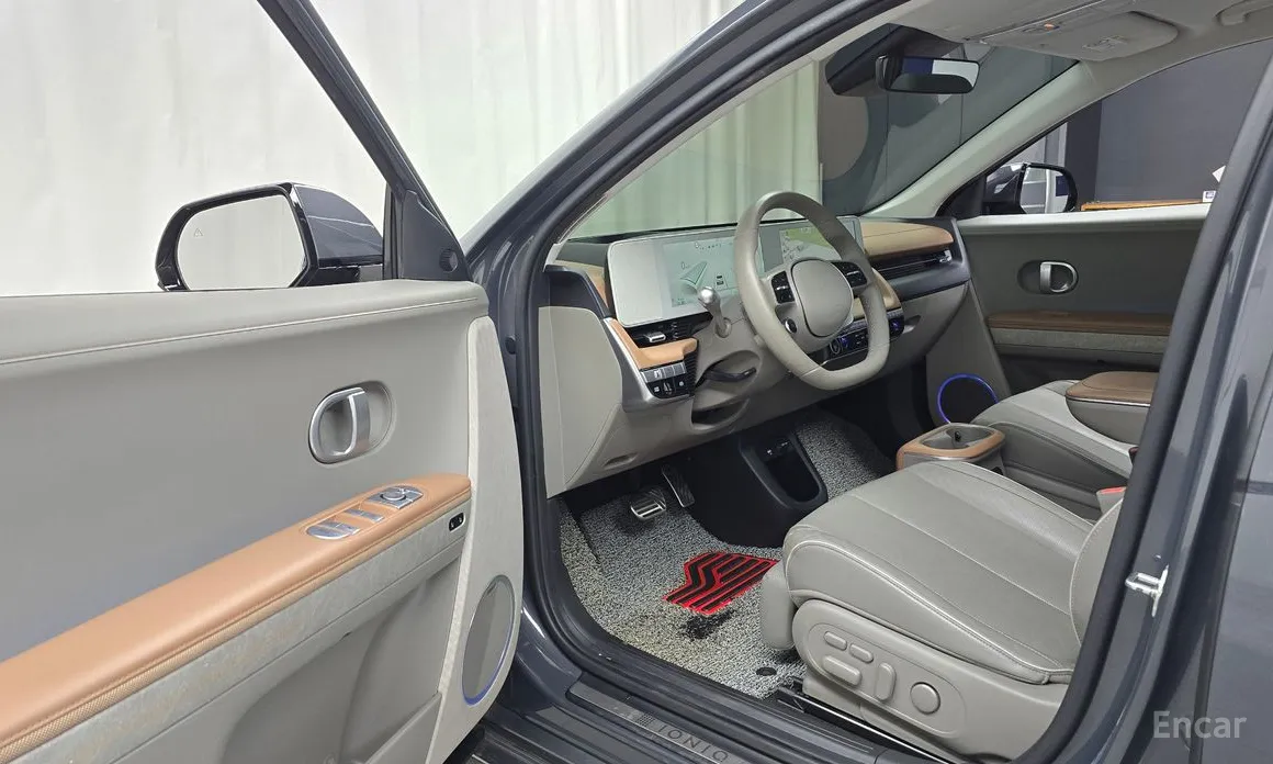 Photo 10 - Hyundai Ioniq 5