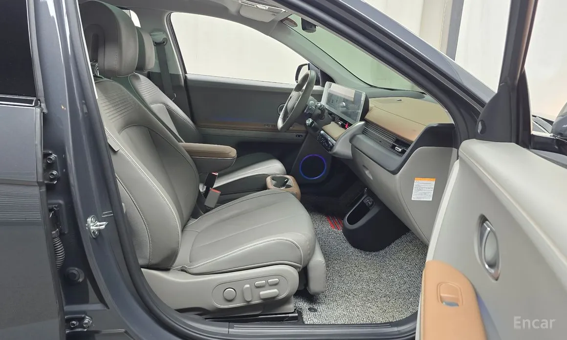 Photo 11 - Hyundai Ioniq 5