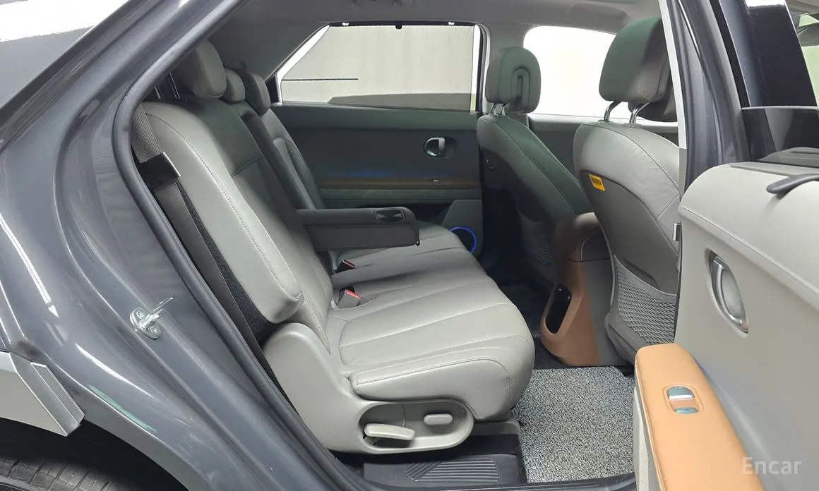 Photo 12 - Hyundai Ioniq 5