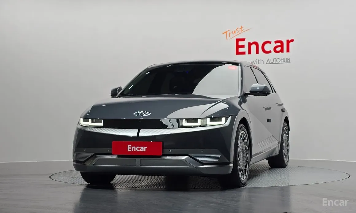 Photo 3 - Hyundai Ioniq 5