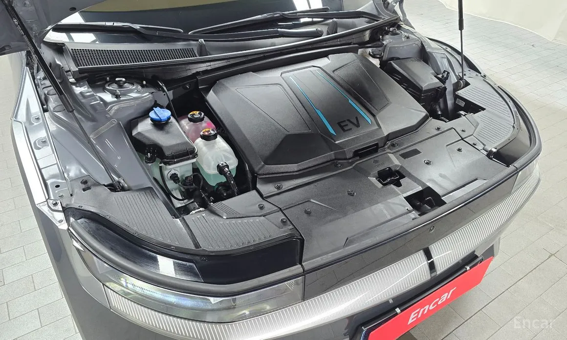 Photo 6 - Hyundai Ioniq 5