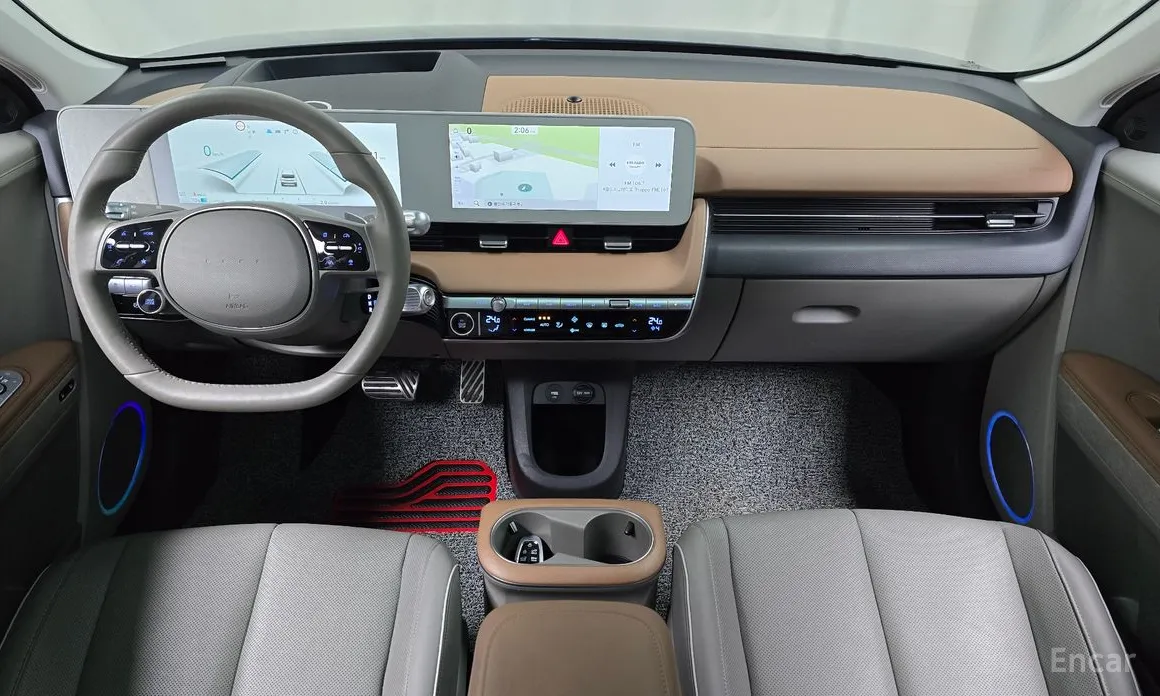 Photo 7 - Hyundai Ioniq 5