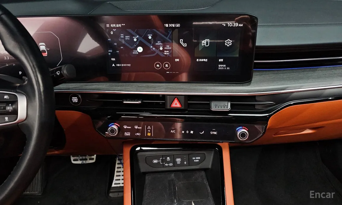 Фото 14 - Kia K5