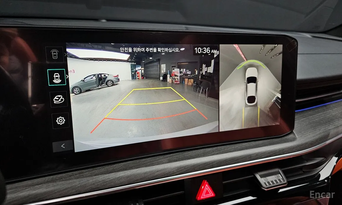 Фото 15 - Kia K5