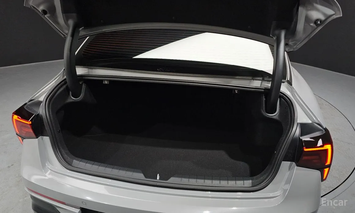 Фото 20 - Kia K5