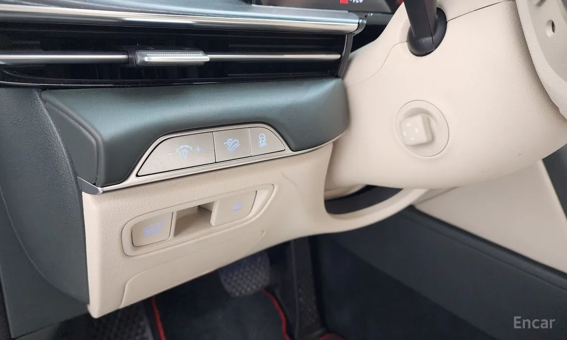 Фото 14 - Genesis GV80