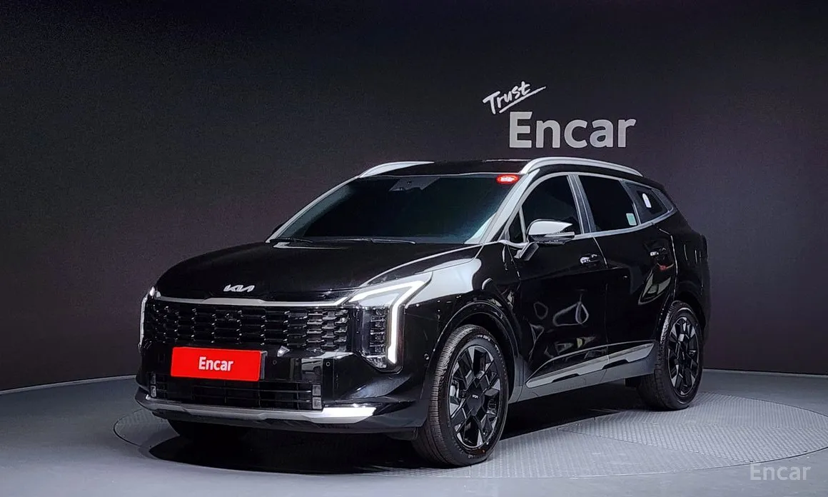 Фото 1 - Kia Sportage