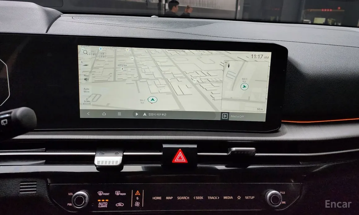 Фото 14 - Kia Sportage