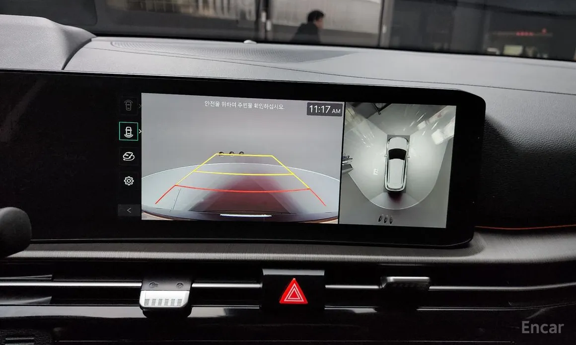 Фото 15 - Kia Sportage