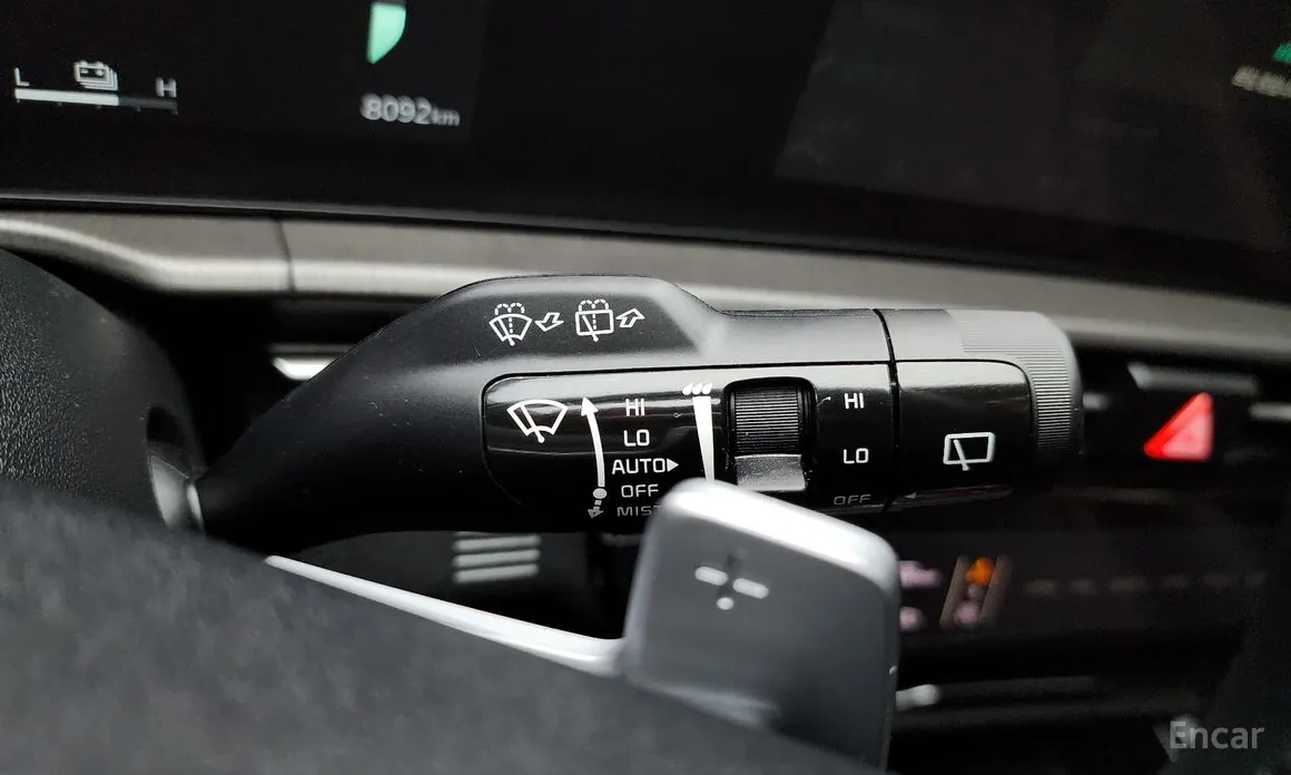 Фото 18 - Kia Sportage