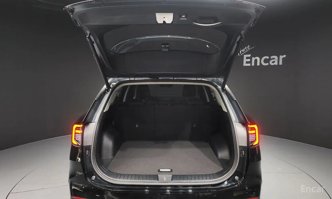 Фото 20 - Kia Sportage