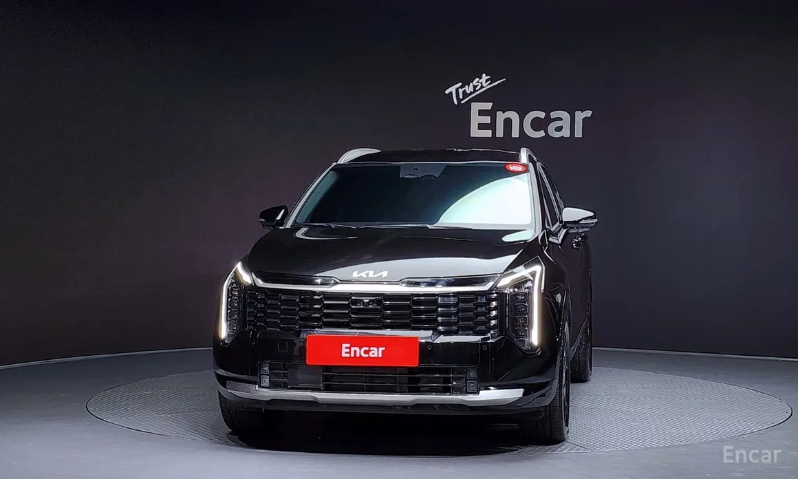 Фото 3 - Kia Sportage