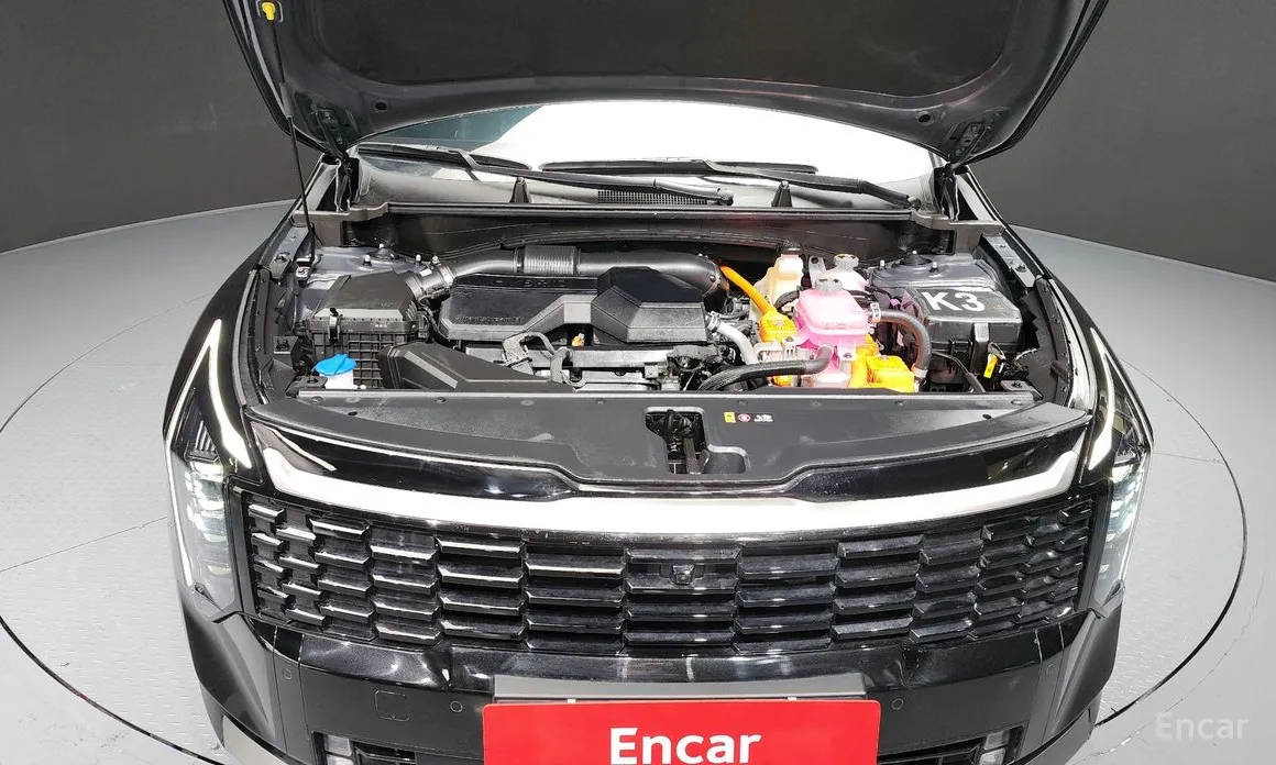 Фото 6 - Kia Sportage