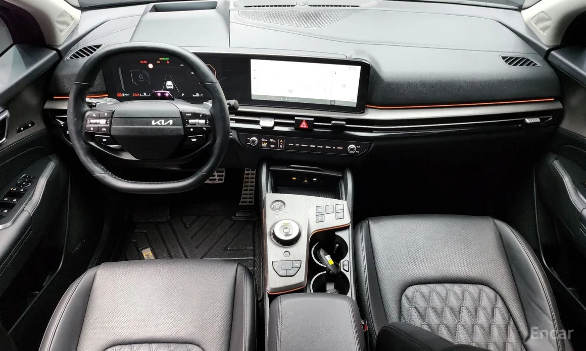 Фото 7 - Kia Sportage