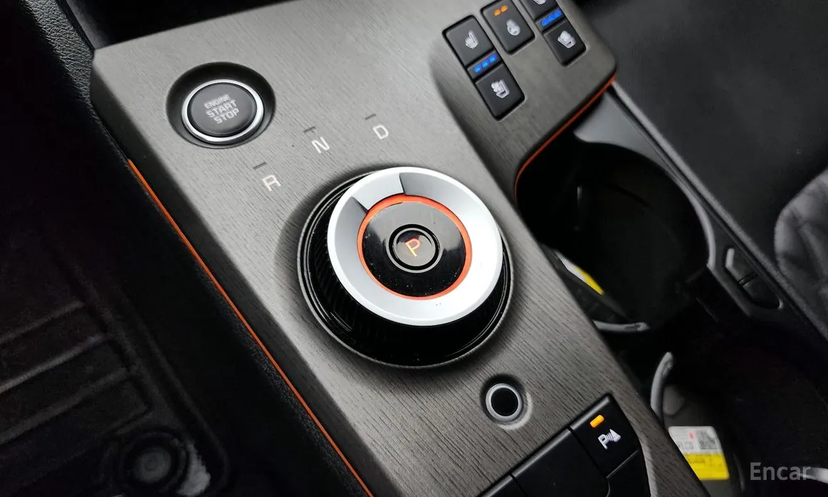 Фото 9 - Kia Sportage