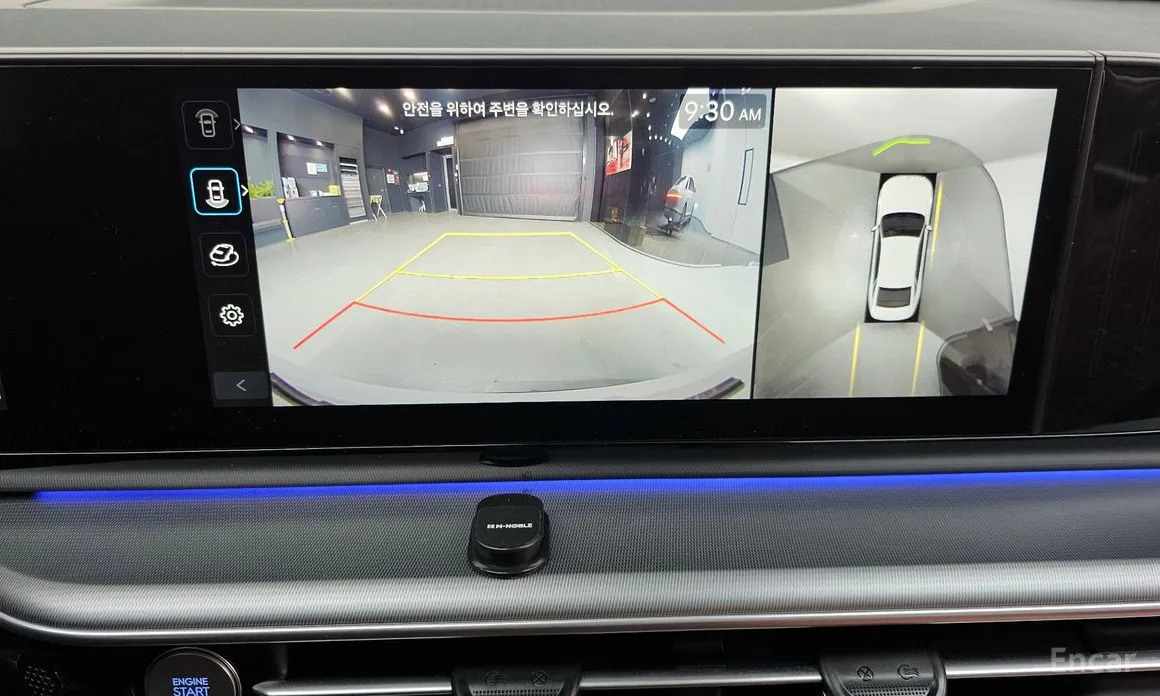 Фото 16 - Hyundai Grandeur