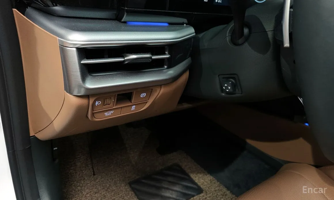 Фото 17 - Hyundai Grandeur