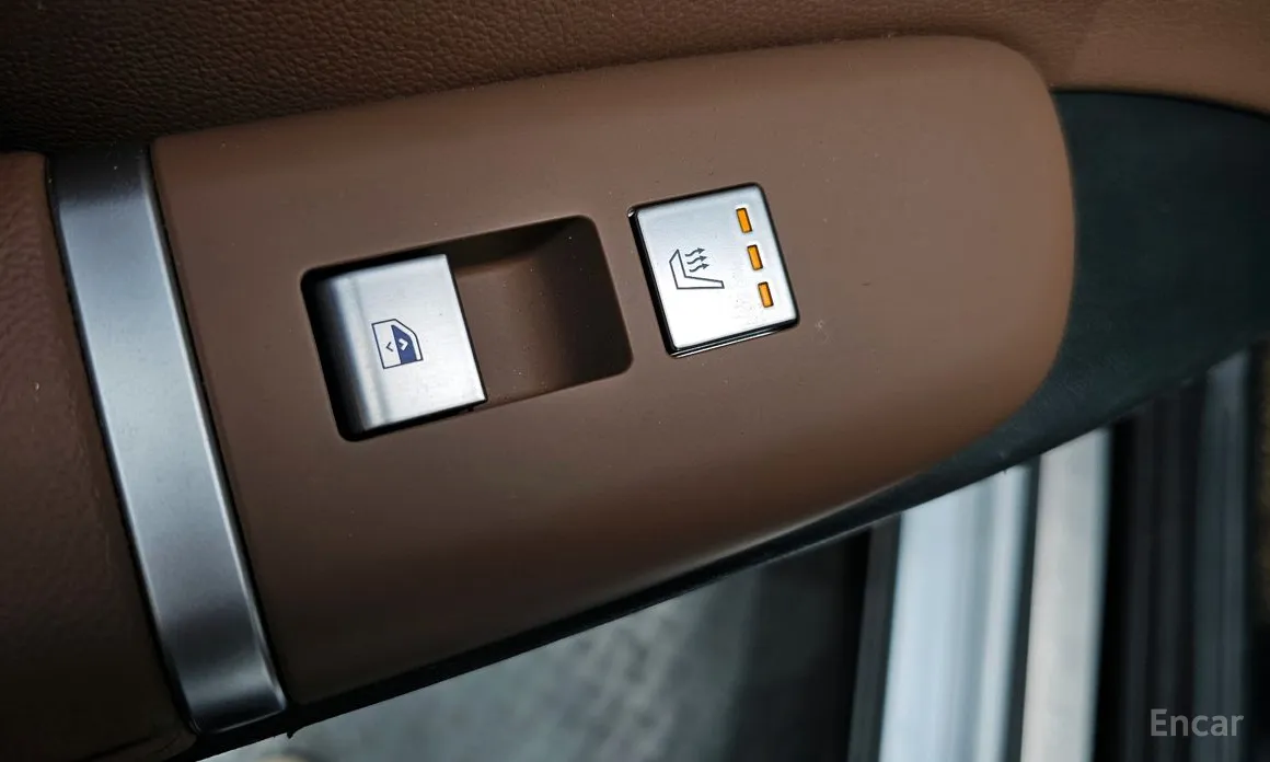 Фото 18 - Hyundai Grandeur