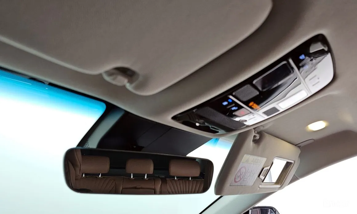 Фото 19 - Hyundai Grandeur