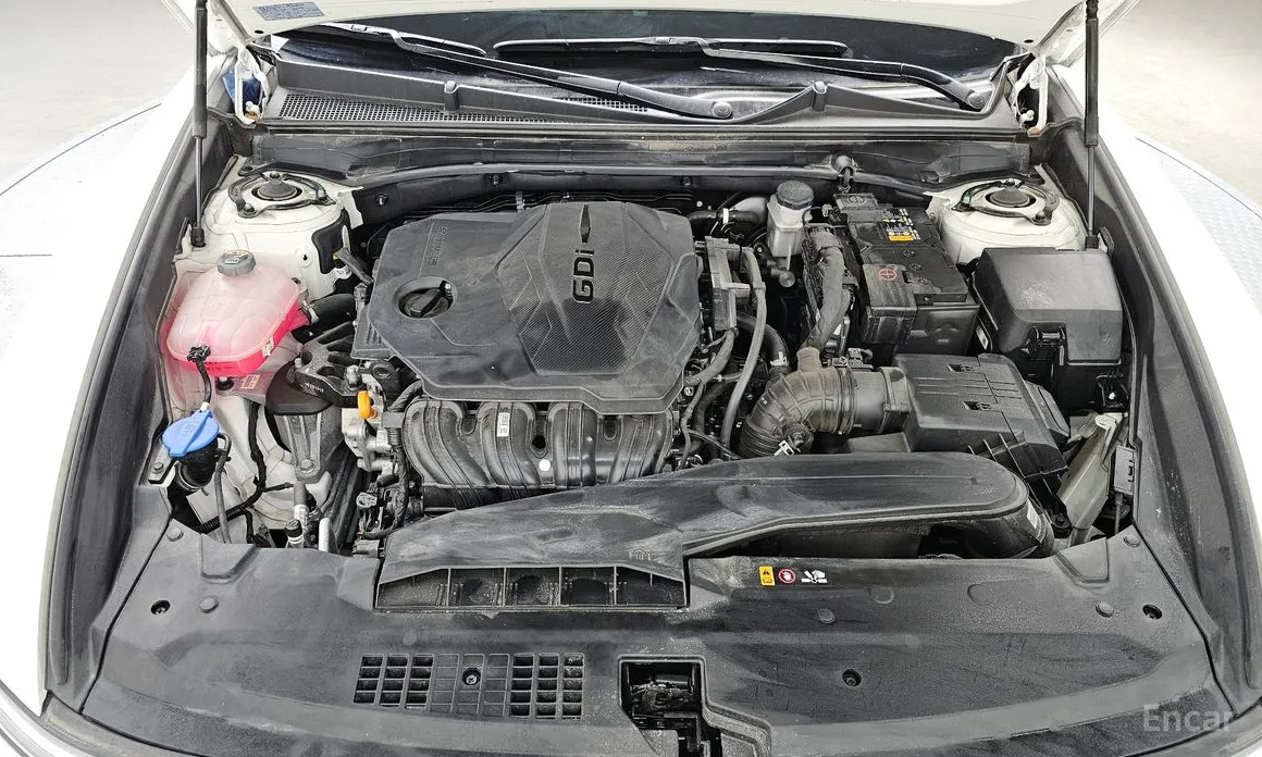 Фото 6 - Hyundai Grandeur