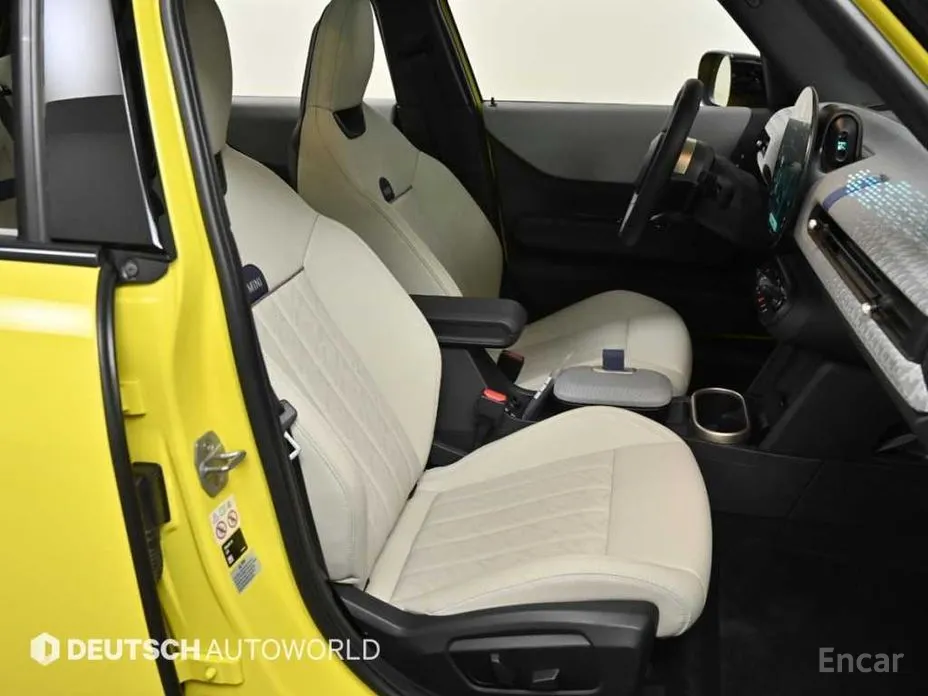 Фото 10 - Mini Cooper