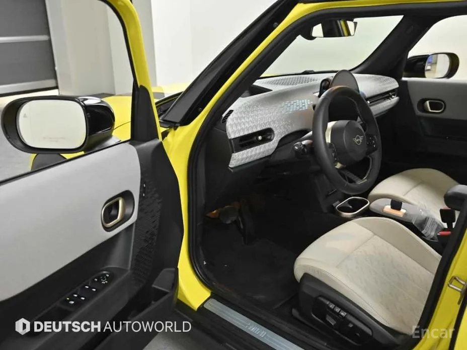 Фото 11 - Mini Cooper