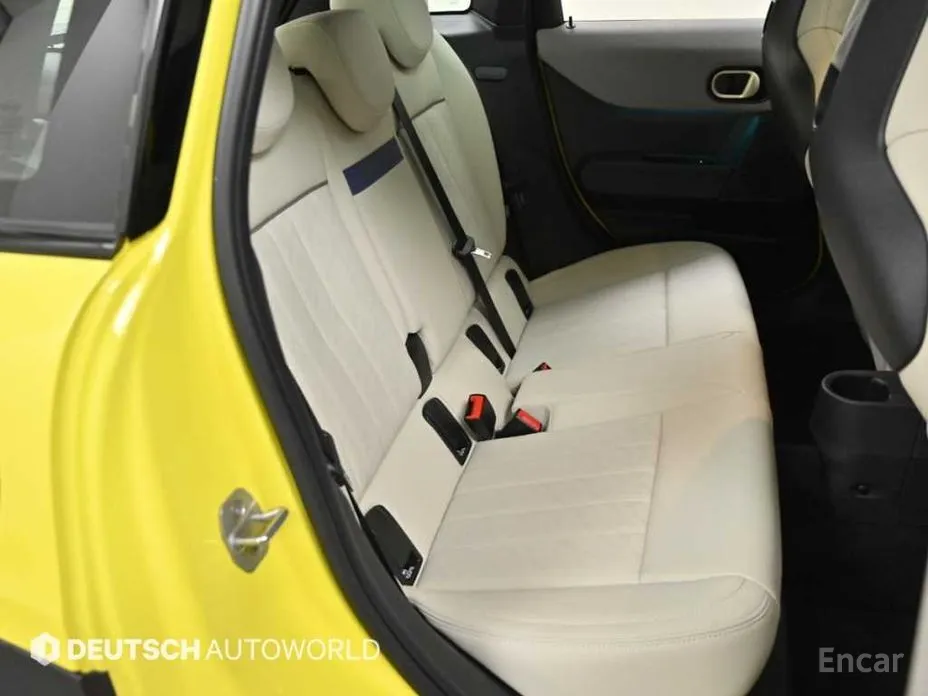 Фото 12 - Mini Cooper