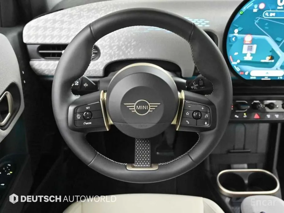 Фото 13 - Mini Cooper