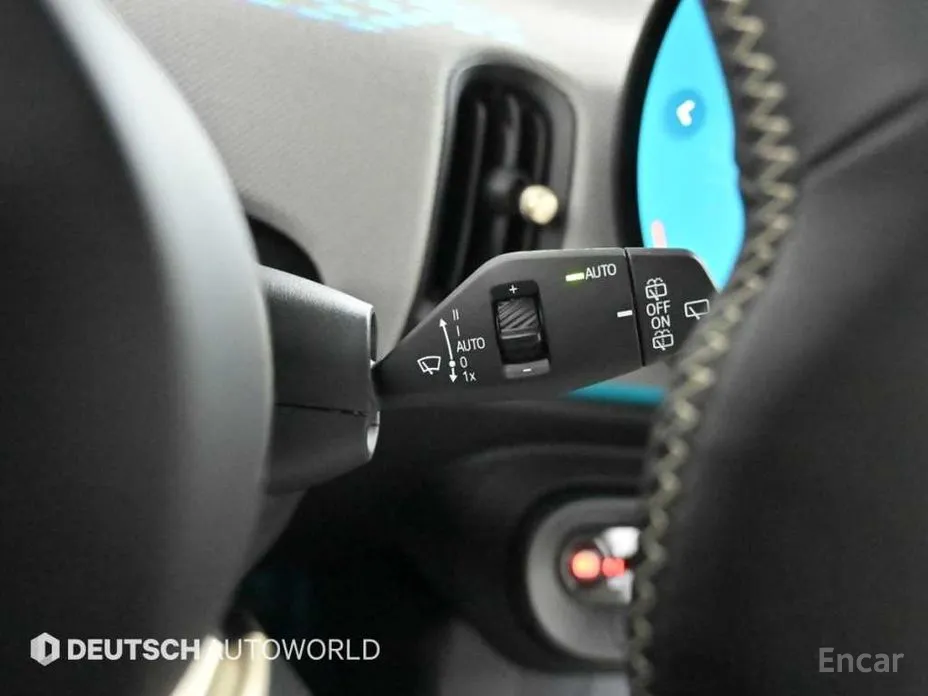 Фото 16 - Mini Cooper