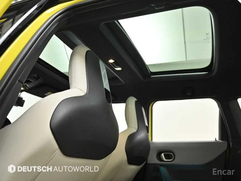 Фото 19 - Mini Cooper