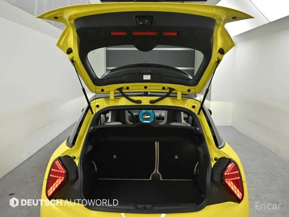 Фото 20 - Mini Cooper