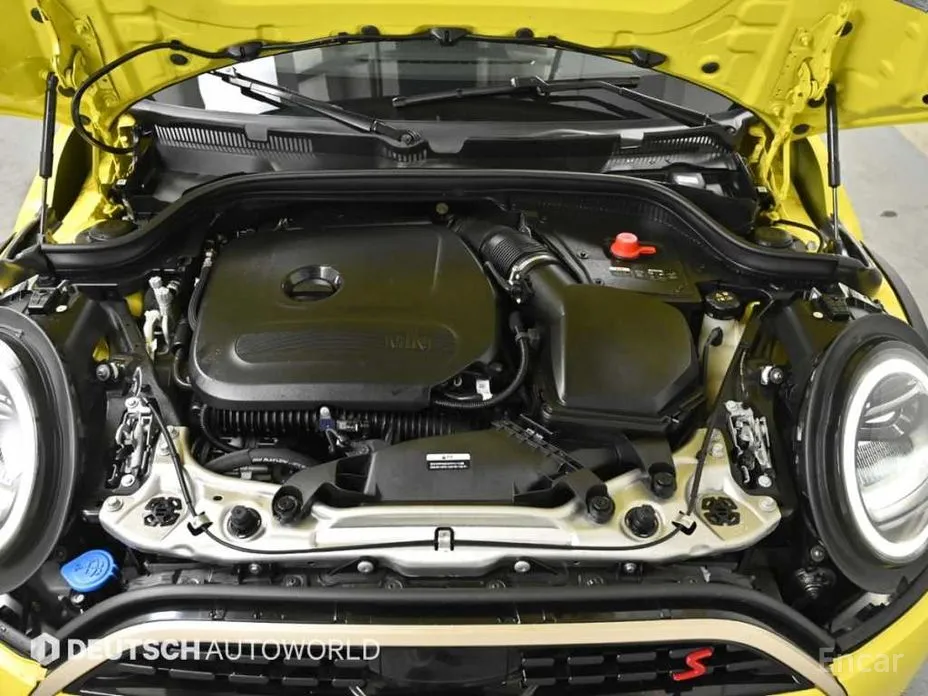 Фото 6 - Mini Cooper