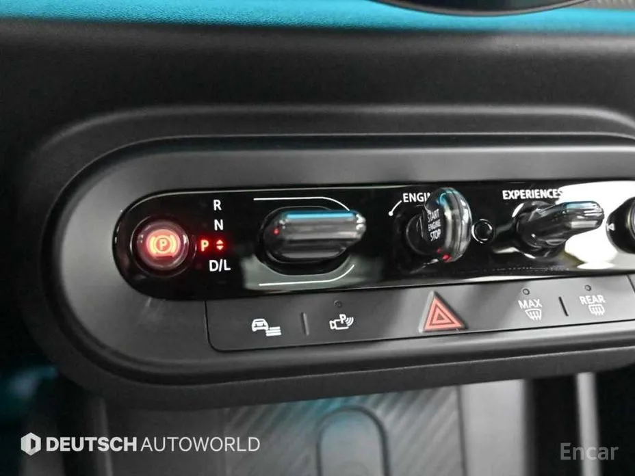 Фото 9 - Mini Cooper