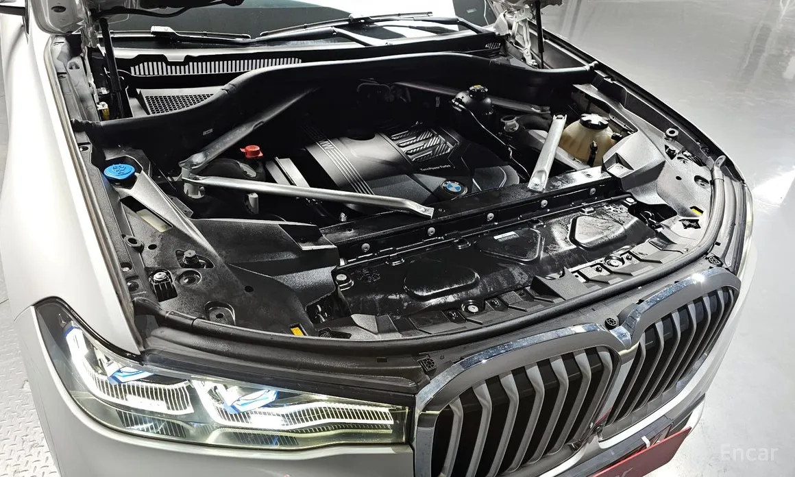 Фото 6 - BMW X7