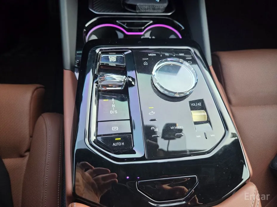 Фото 16 - BMW 5 Series