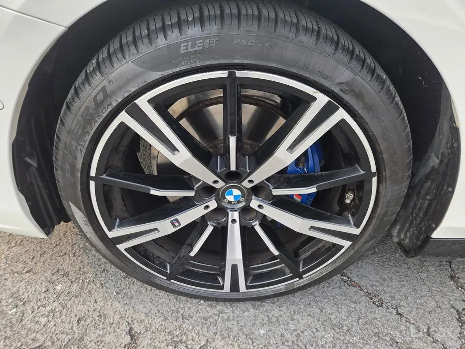 Фото 7 - BMW 5 Series