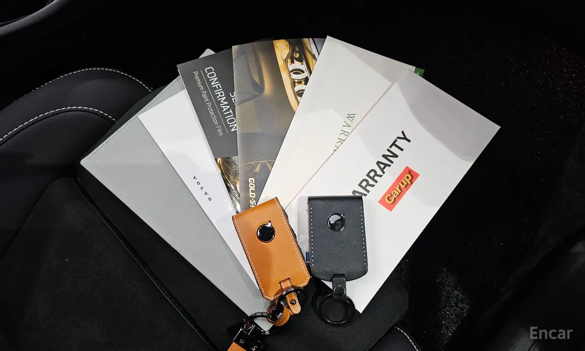 Фото 15 - Volvo XC40