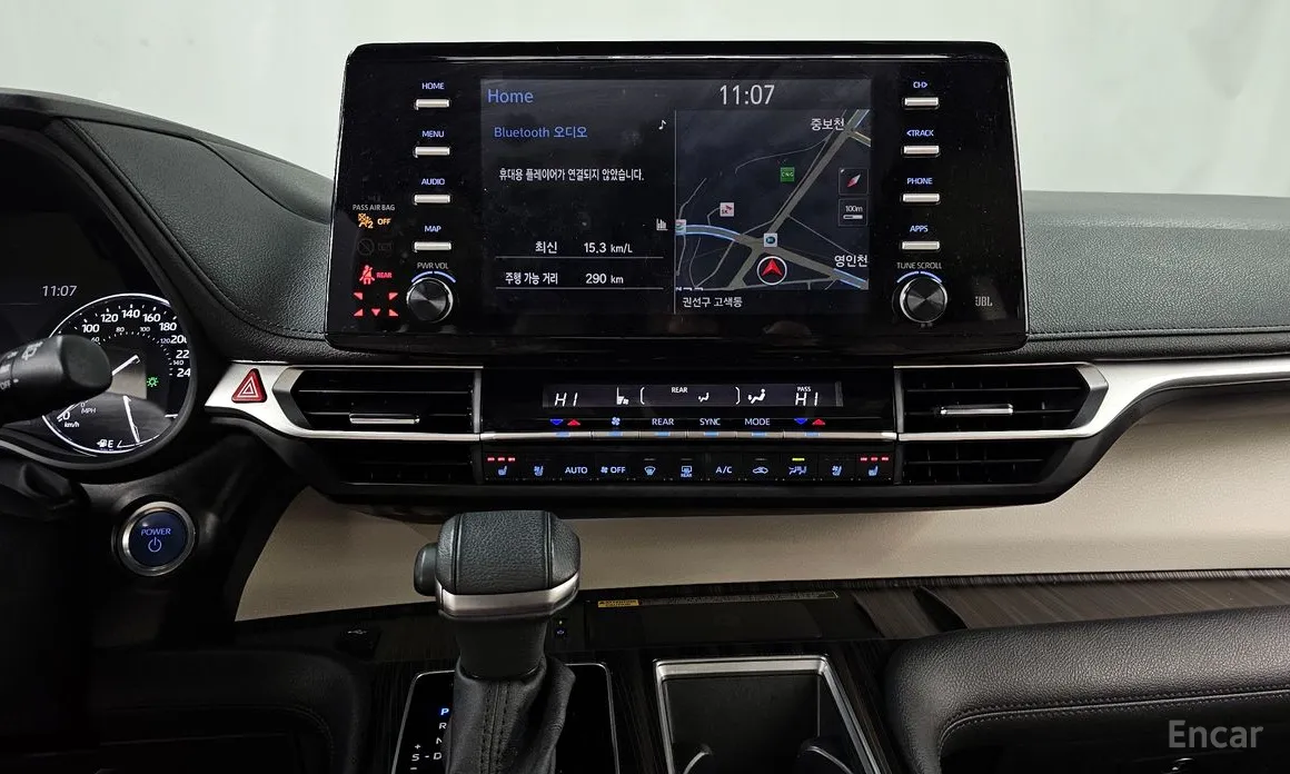 Фото 14 - Toyota Sienna