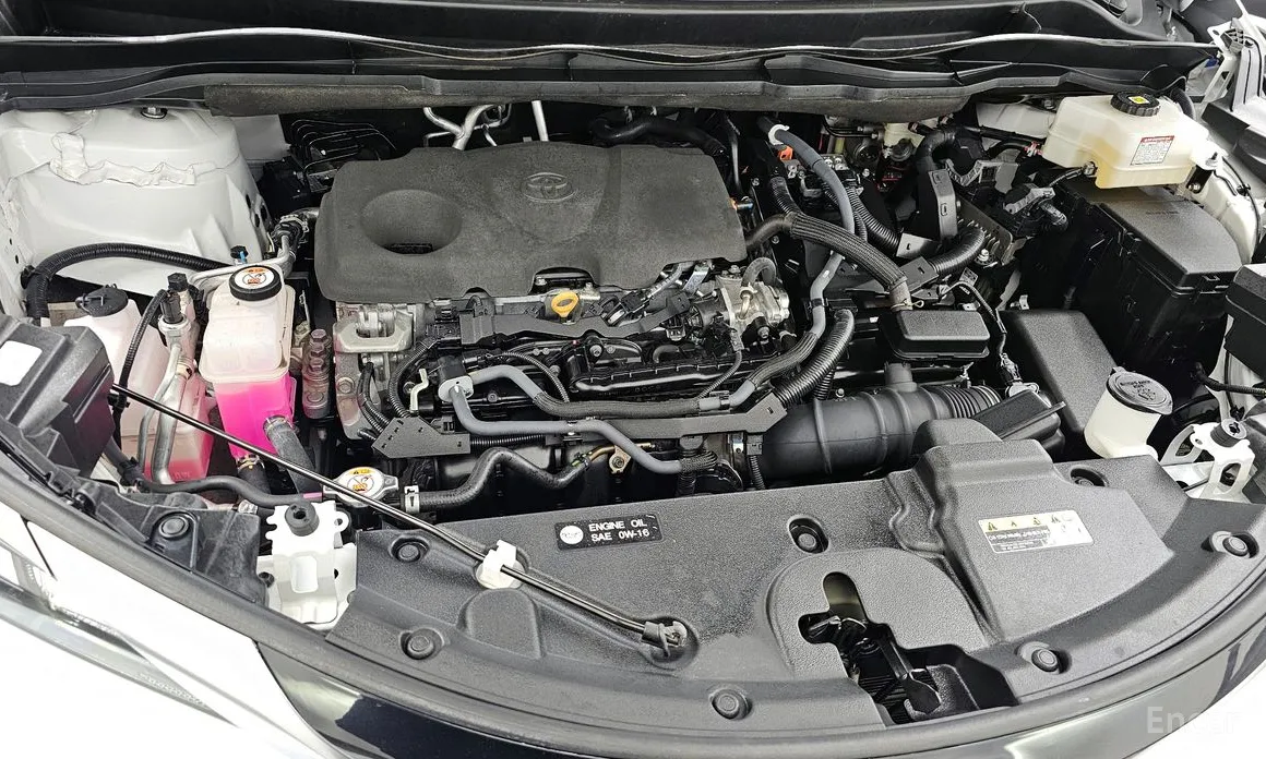 Фото 6 - Toyota Sienna