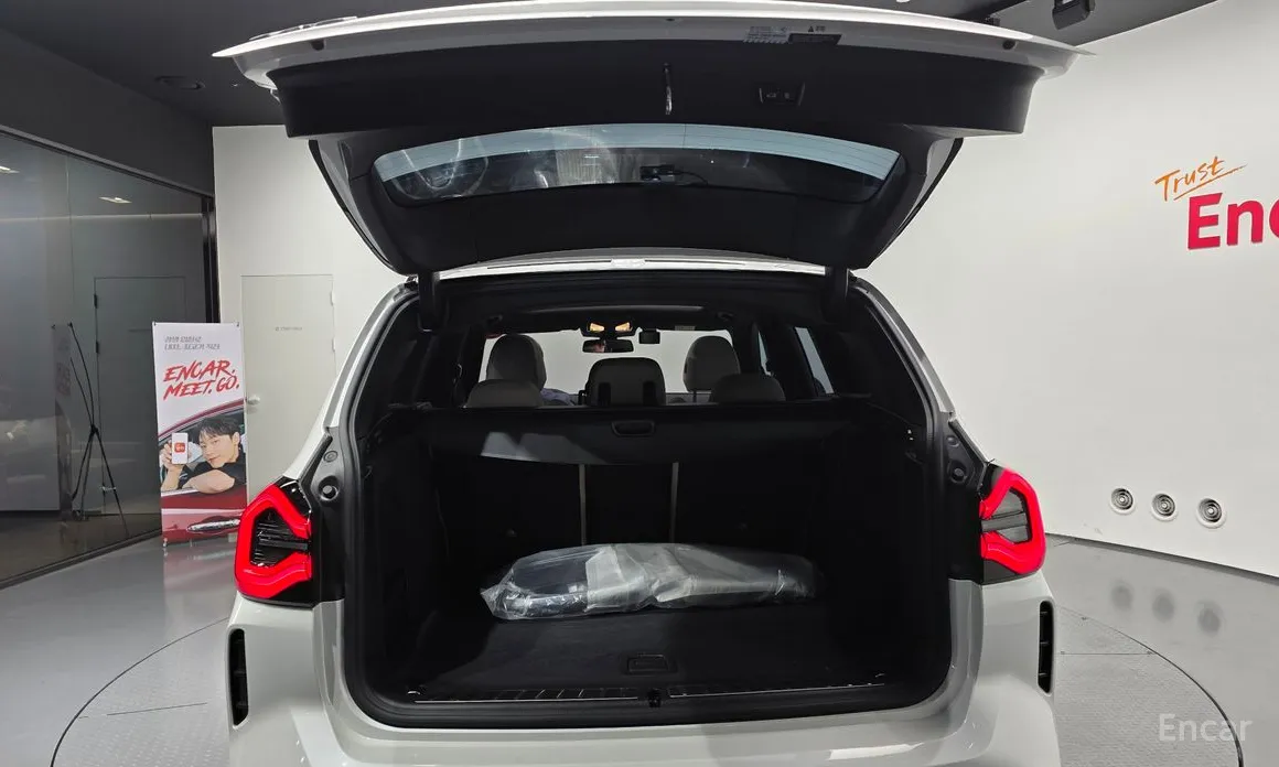 Фото 20 - BMW iX3