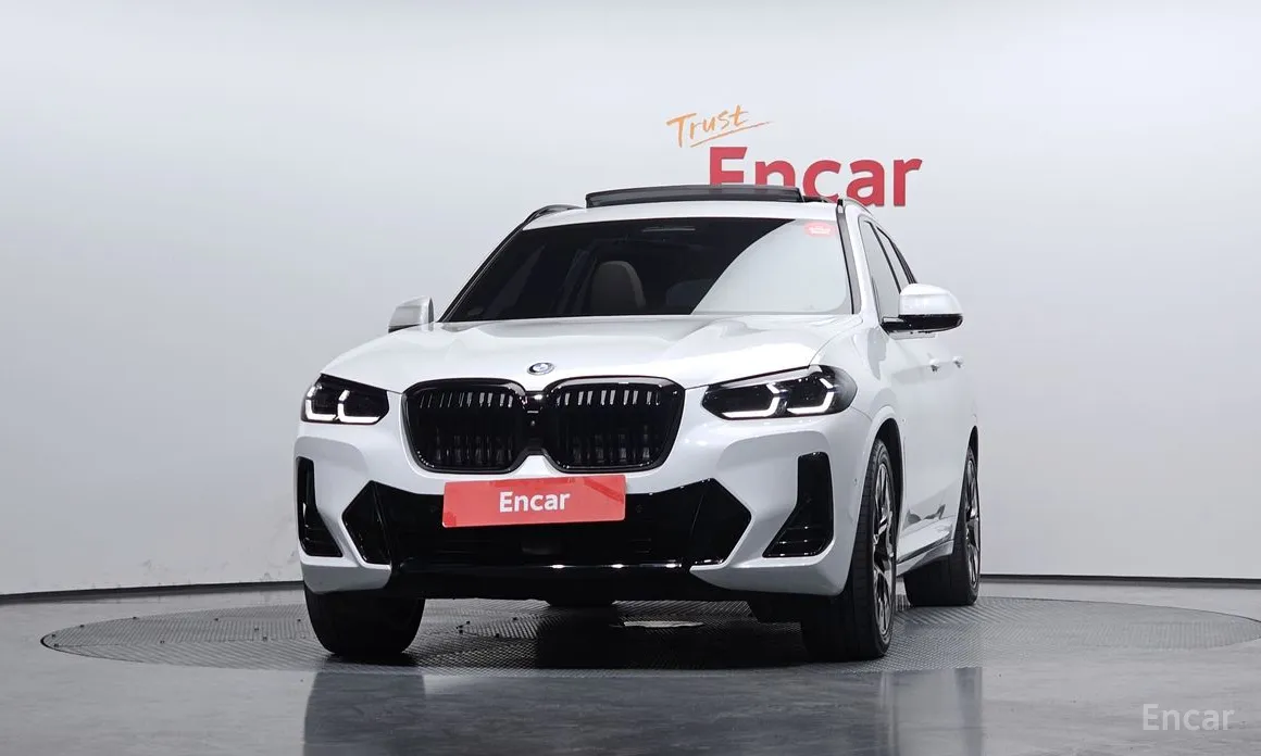 Фото 3 - BMW iX3