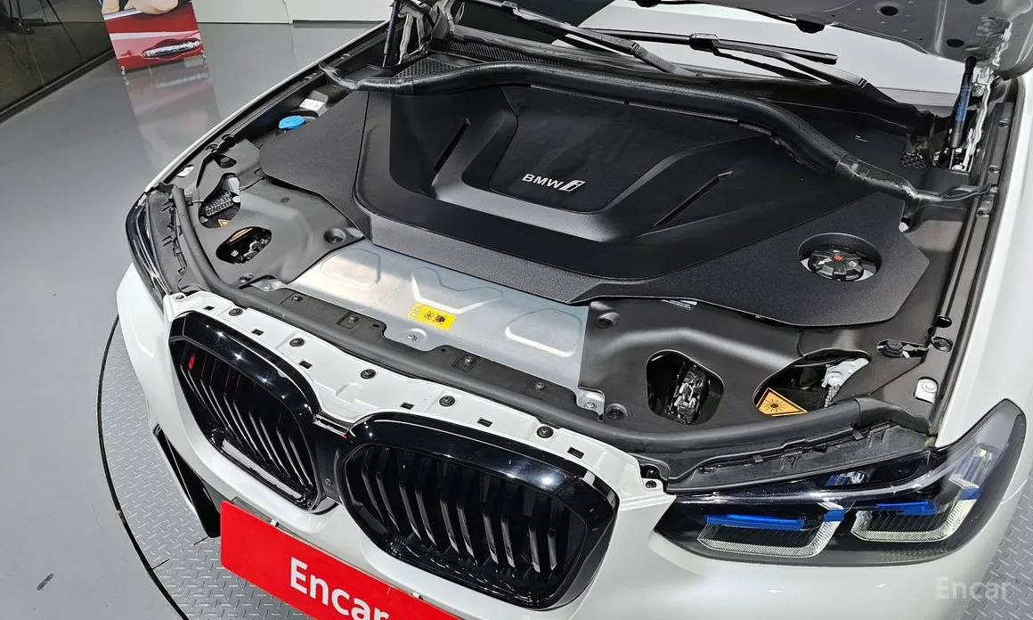 Фото 6 - BMW iX3